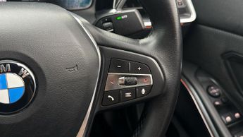 BMW 3 Series 318I SE PRO