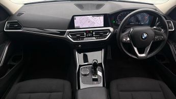 BMW 3 Series 318I SE PRO