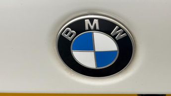 BMW 3 Series 318I SE PRO
