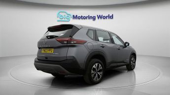Nissan X-Trail E-POWER ACENTA PREMIUM