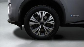 Nissan X-Trail E-POWER ACENTA PREMIUM