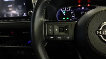 Nissan X-Trail E-POWER ACENTA PREMIUM
