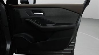Nissan X-Trail E-POWER ACENTA PREMIUM