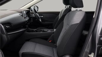 Nissan X-Trail E-POWER ACENTA PREMIUM