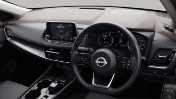Nissan X-Trail E-POWER ACENTA PREMIUM