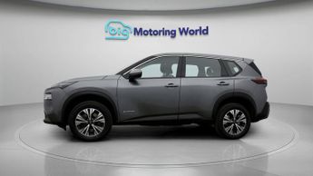 Nissan X-Trail E-POWER ACENTA PREMIUM