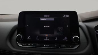 Nissan X-Trail E-POWER ACENTA PREMIUM