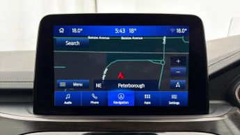 Ford Kuga VIGNALE