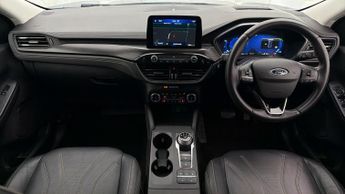 Ford Kuga VIGNALE