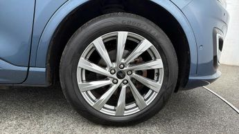 Ford Kuga VIGNALE