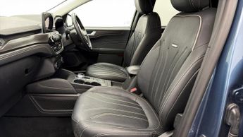 Ford Kuga VIGNALE