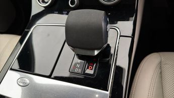 Land Rover Range Rover Velar EDITION