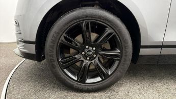 Land Rover Range Rover Velar EDITION