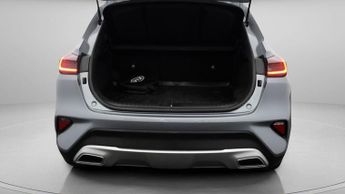 Kia XCeed XCEED 3