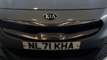 Kia XCeed XCEED 3