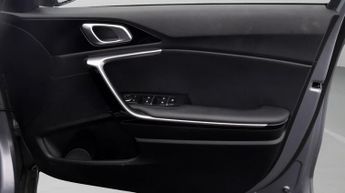 Kia XCeed XCEED 3
