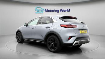 Kia XCeed XCEED 3