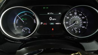 Kia XCeed XCEED 3