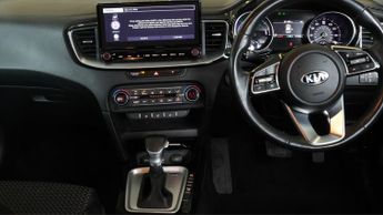 Kia XCeed XCEED 3