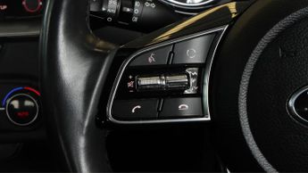 Kia XCeed XCEED 3