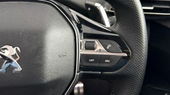 Peugeot 3008 S/S GT