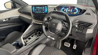 Peugeot 3008 S/S GT