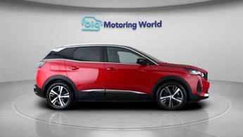 Peugeot 3008 S/S GT