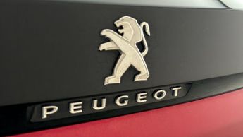 Peugeot 3008 S/S GT