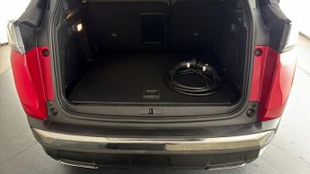 Peugeot 3008 S/S GT