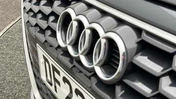 Audi A3 SPORTBACK TFSI SPORT