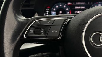 Audi A3 SPORTBACK TFSI SPORT
