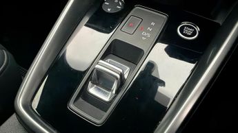 Audi A3 SPORTBACK TFSI SPORT