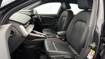 Audi A3 SPORTBACK TFSI SPORT