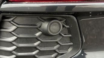 Audi A3 SPORTBACK TFSI SPORT