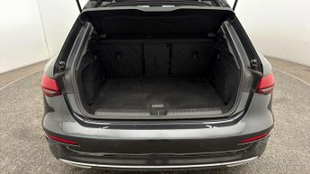 Audi A3 SPORTBACK TFSI SPORT