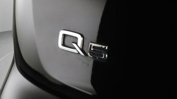 Audi Q5 TDI QUATTRO S LINE