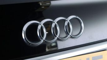 Audi Q5 TDI QUATTRO S LINE