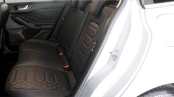 Ford Focus TITANIUM VIGNALE ECOBLUE