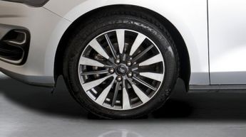 Ford Focus TITANIUM VIGNALE ECOBLUE