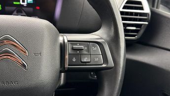 Citroen e-C4 SHINE PLUS