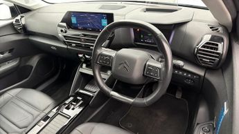 Citroen e-C4 SHINE PLUS