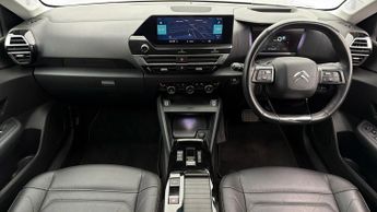 Citroen e-C4 SHINE PLUS