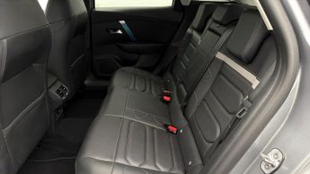 Citroen e-C4 SHINE PLUS