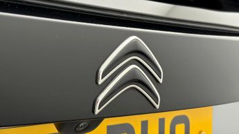 Citroen e-C4 SHINE PLUS