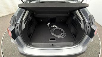 Citroen e-C4 SHINE PLUS