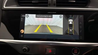 Jaguar I-PACE HSE