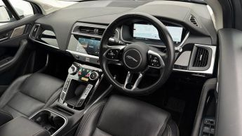 Jaguar I-PACE HSE