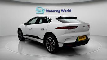 Jaguar I-PACE HSE