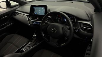 Toyota C-HR GR SPORT
