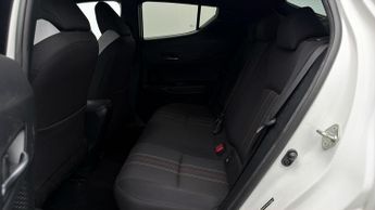 Toyota C-HR GR SPORT
